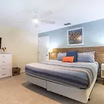 Adorable 4 Bedrooms Home With Pool At Storey Lake Resort