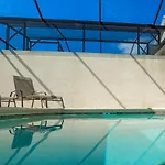 Adorable 4 Bedrooms Home With Pool At Storey Lake Resort