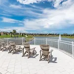 1810Cvt Solara Resort 9 Bedroom 6 Bathroom Villa Villa