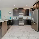 891Pbeach Amazing Champions Gate 9 Bedroom 5 Bed