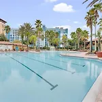 Designer 3Br/2Ba Corner Suite - Disney & Universal