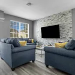 Remarkable Themed Home With Resort Amenities