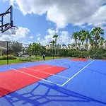 5075 - 3B/3.5B Vista Cay Resort ☆ 5 Min From Universal