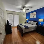 5075 - 3B/3.5B Vista Cay Resort ☆ 5 Min From Universal