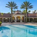Luxurious 6Br/4Ba Home W/ Game Room And Private Pool Windsor Hills Resort