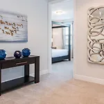 Luxury Villa With Private Pool On Encore Resort At Reunion Orlando Villa 4498
