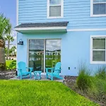 Charming Villa Near Disney With Margaritaville Resort Island H20 Access - 8173Su