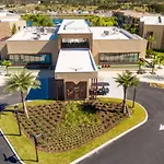 7664 - Beautiful 3 Bedroom Townhouse By Disney