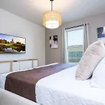 Luxury Private Pool & Themed Rooms Close To Disney 1282