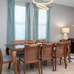 Classic 8Bd House - Encore Reunion Close To Disney