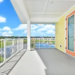 Sunshine Cottage With Private Pool Near Disney With Margaritaville Resort Island H20 Access - 8165Su