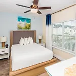 Charming Villa Near Disney With Margaritaville Resort Island H20 Waterpark Access - 2920Or