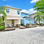Seashell Shore Cottage Near Disney With Margaritaville Resort Island H2O Access - 8048Dr