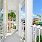 Inviting Cottage With Private Pool Near Disney With Margaritaville Resort Island H2O Access - 8022Kd