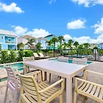Inviting Cottage With Private Pool Near Disney With Margaritaville Resort Island H2O Access - 8022Kd