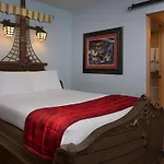 Disney\'S Caribbean Beach Resort
