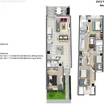 4 Bedrooms-4,5 Bathrooms-Summerville 2652Ss