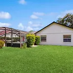 The Hammock House