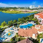 The Epic Madrid Vista Cay Orlando