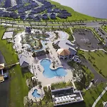 Excellent Apartment At Storey Lake