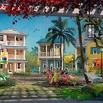 3070 Key Lime Loop