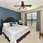 Two-Bedroom Townhome Kissimmee