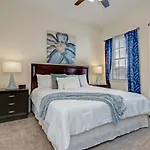 Two-Bedroom Townhome Kissimmee