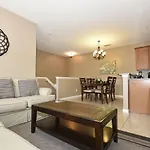 Two-Bedroom Townhome Kissimmee