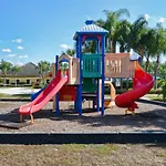 Paradise Palms-5 Bedrooms Home W/Pool-3511Pp