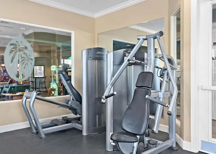 Windsor Hills End Unit, South Facing Pool 7666!