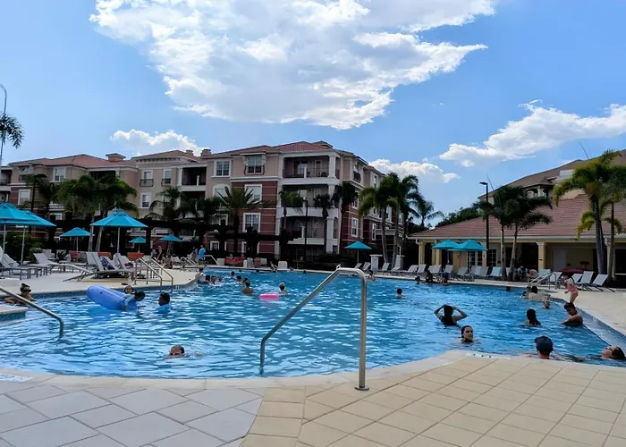 2Br Condo Close Convention Center L Epic