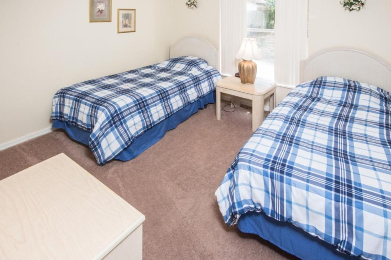 Holiday home Peaceful Whispering Oaks *