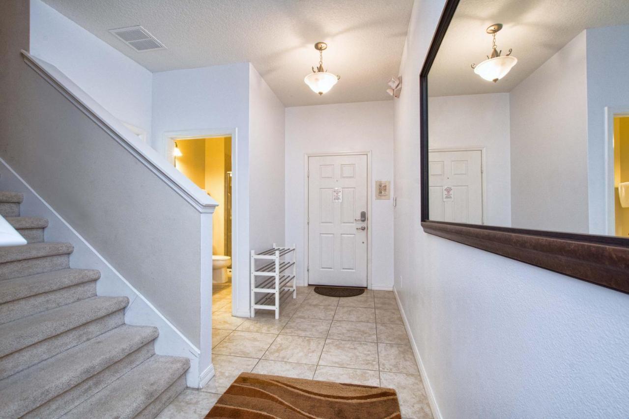 Holiday home Close To Clubhouse, Splashpool-3026pp