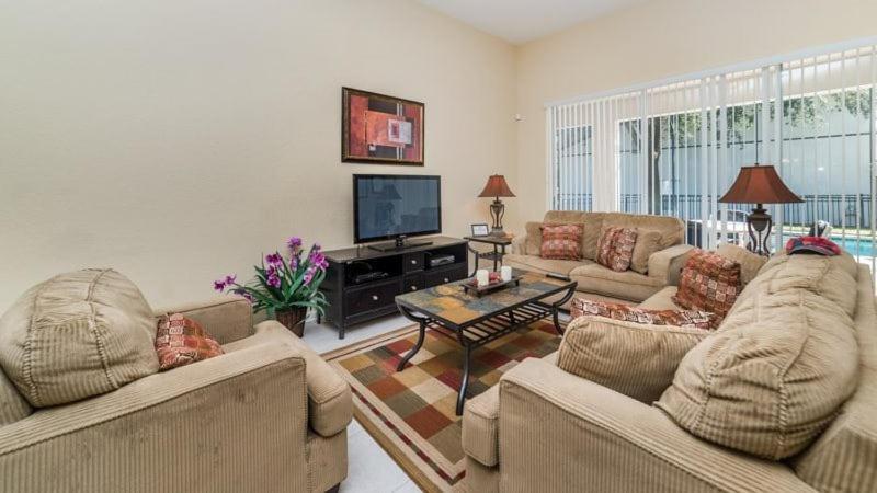 Stunning 5 Bedroom 5 Bath Pool In Windsor Hills * Orlando
