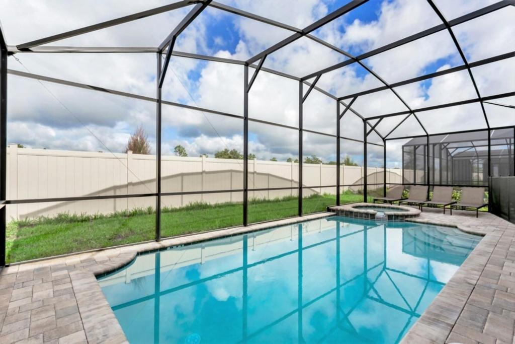1810cvt Solara 9 Bedroom 6 Bathroom Orlando