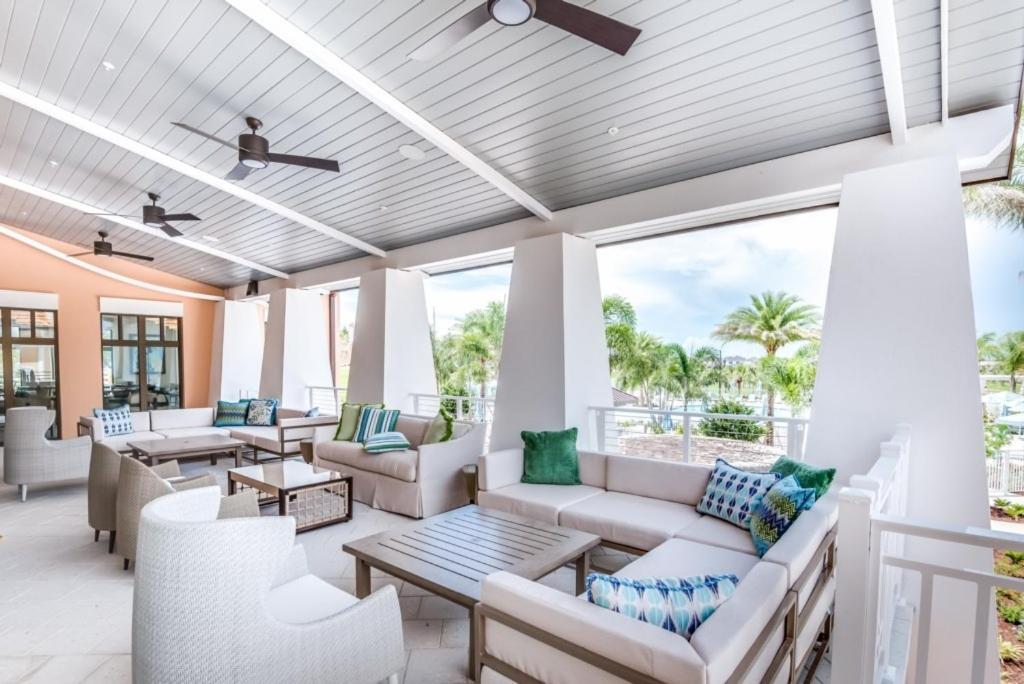 1810cvt Solara 9 Bedroom 6 Bathroom Orlando