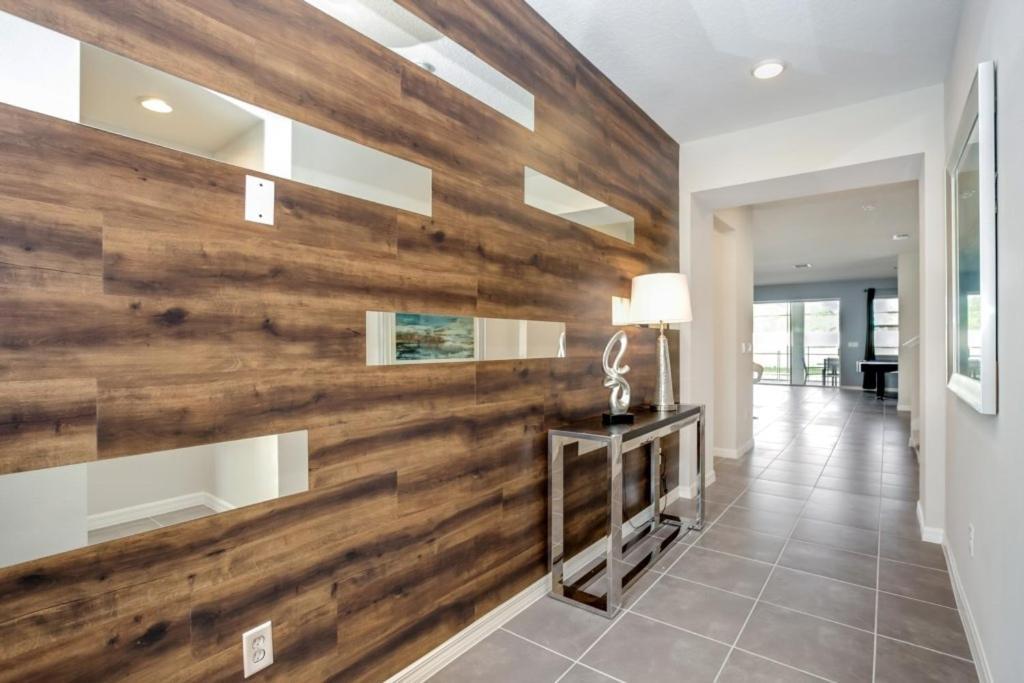Villa 1810cvt Solara 9 Bedroom 6 Bathroom Orlando