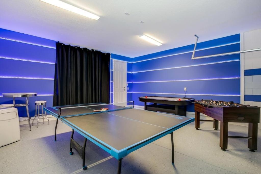 1810cvt Solara 9 Bedroom 6 Bathroom * Orlando