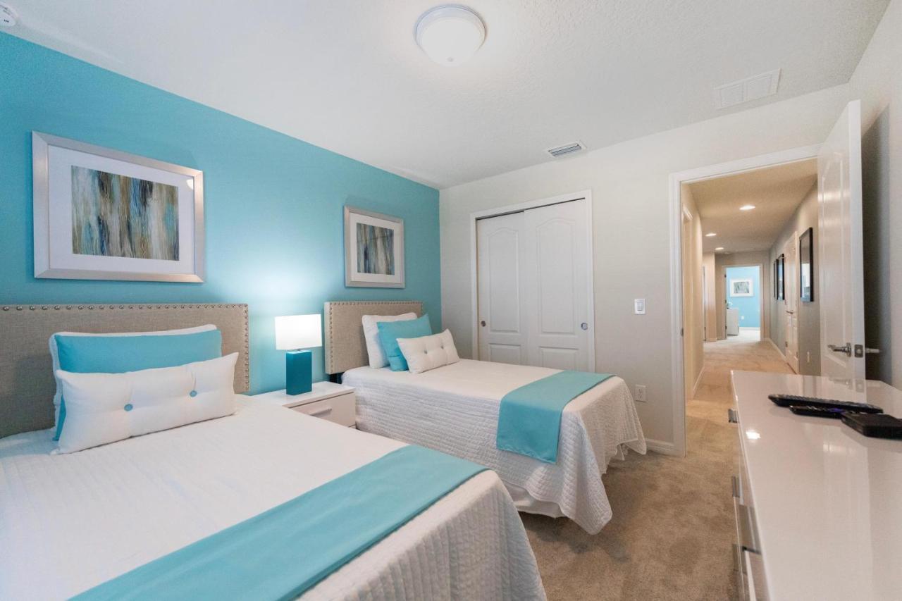 Holiday home 8912prw- Non Renting July 7, 2022 Windsor At Westside Orlando