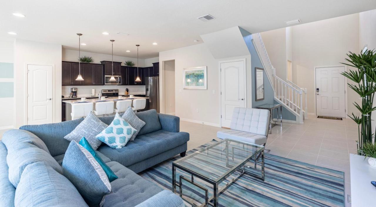 8912prw- Non Renting July 7, 2022 Windsor At Westside Holiday home *