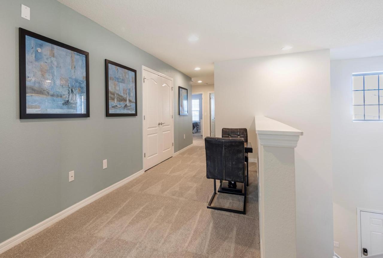 8912prw- Non Renting July 7, 2022 Windsor At Westside Holiday home *