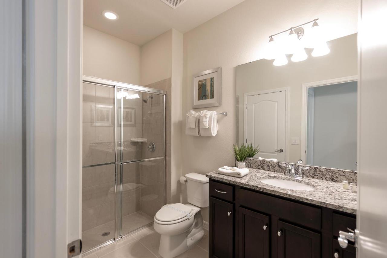 Holiday home 8912prw- Non Renting July 7, 2022 Windsor At Westside