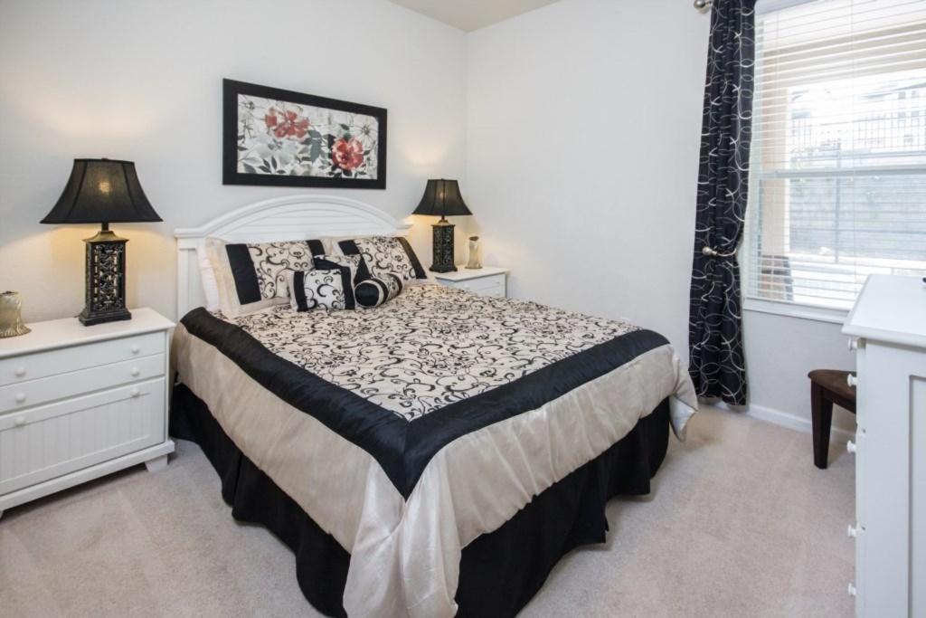 Holiday home Magical Windsor Hills Vacation Orlando