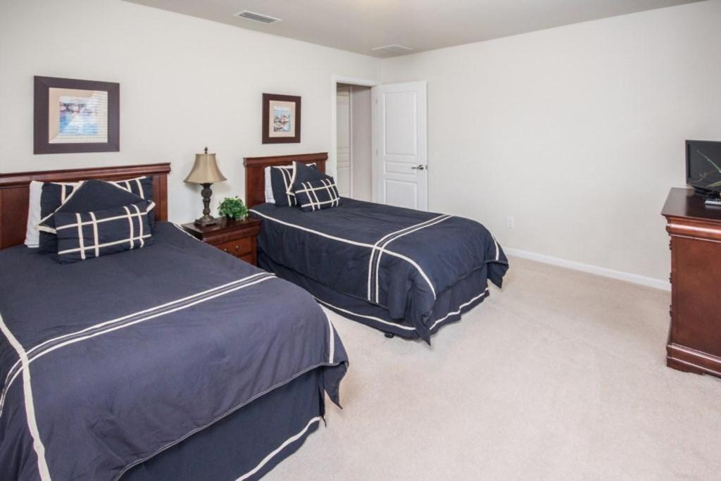 Magical Windsor Hills Vacation Holiday home Orlando