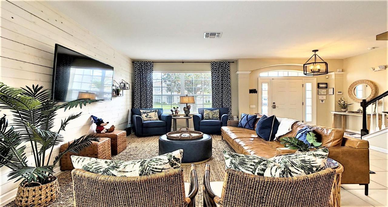 Holiday home Luxury Family 6br Pool Game Orlando
