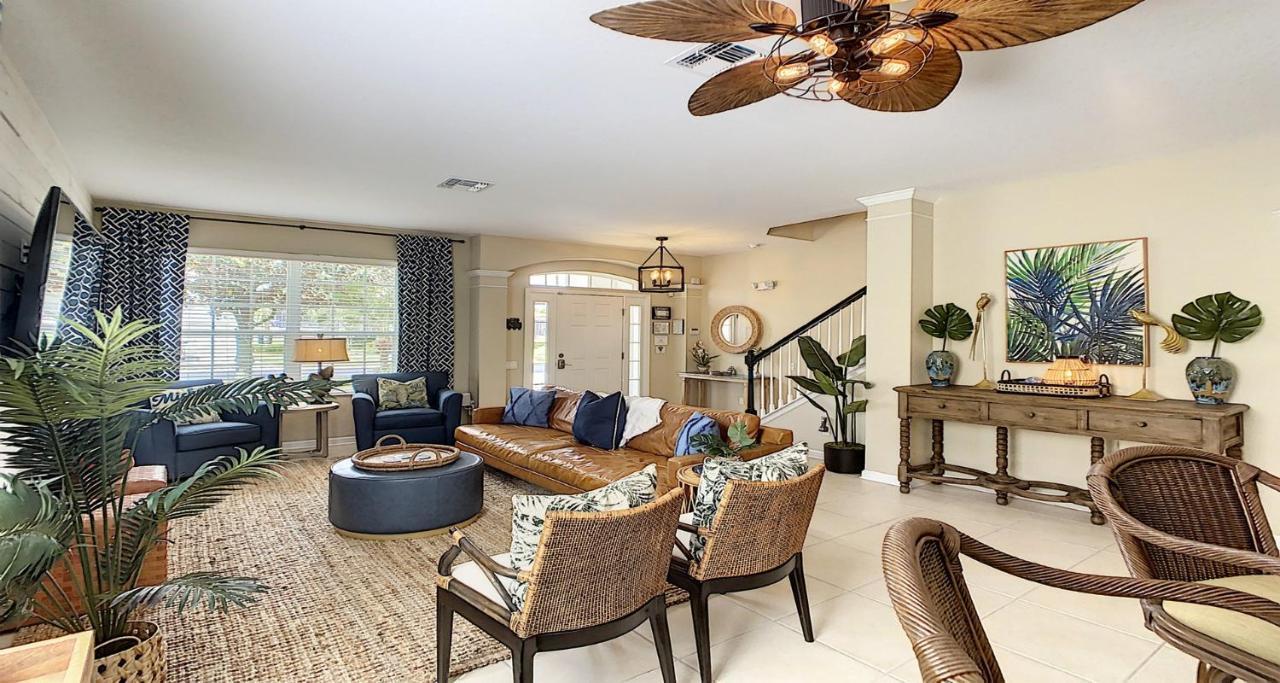 Luxury Family 6br Pool Game Holiday home