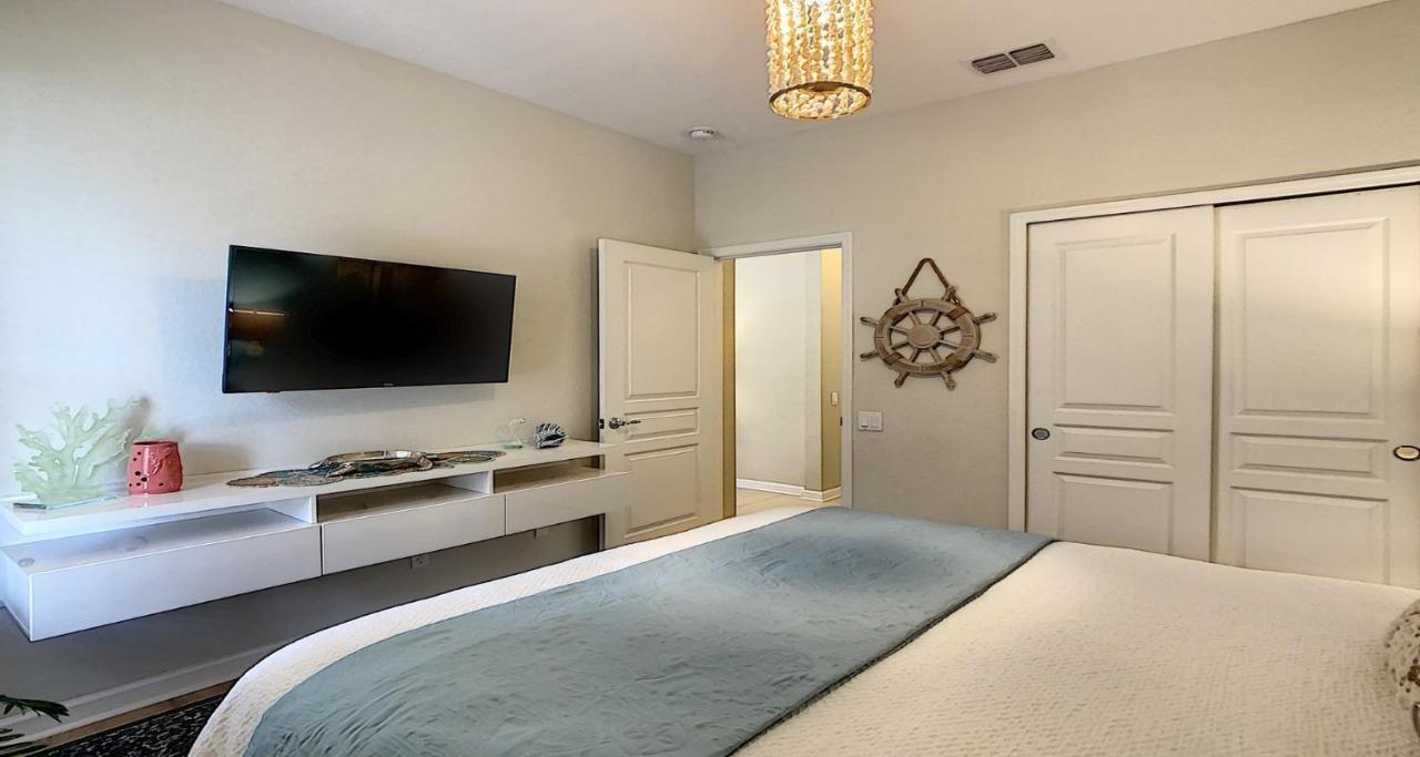 Luxury Family 6br Pool Game