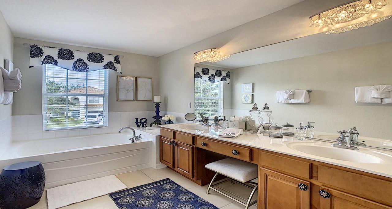 Luxury Family 6br Pool Game Holiday home Orlando