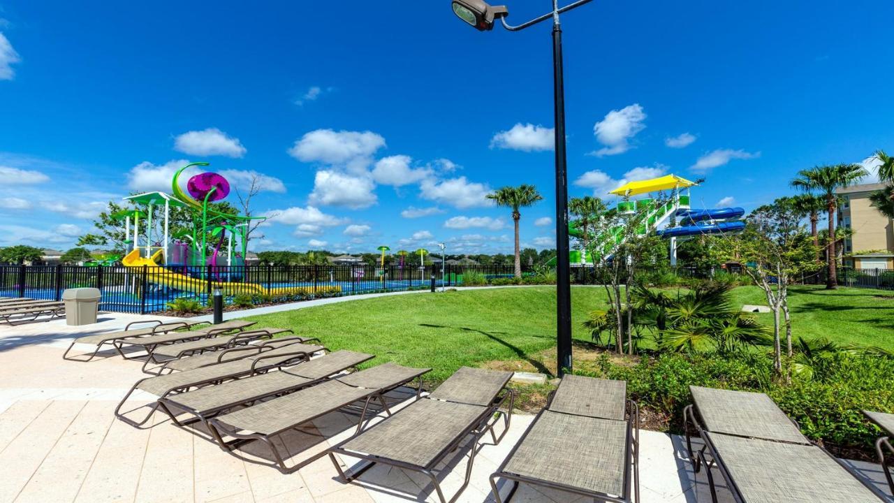 Luxury Family 6br Pool Game Holiday home Orlando