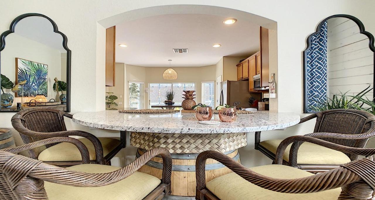 Luxury Family 6br Pool Game Holiday home